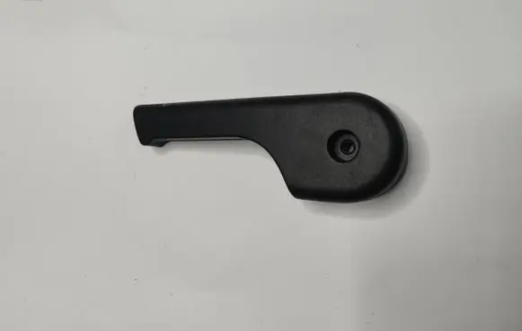 Land Rover Freelander 2 - LR2 Engine bonnet (hood) release handle 6H5216A770