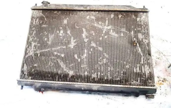 Nissan Quest Coolant radiator 214605z250