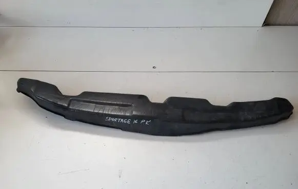 KIA Sportage Fender foam support/seal 84141F1000