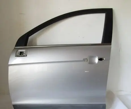 Chevrolet Captiva Front door kodo