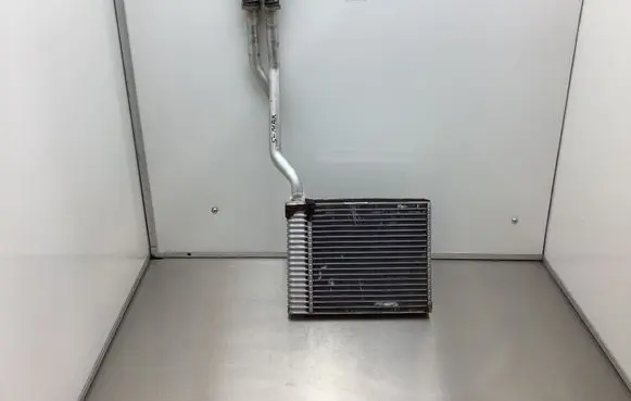 Ford S-MAX Heater blower radiator VP6G9H18476AA