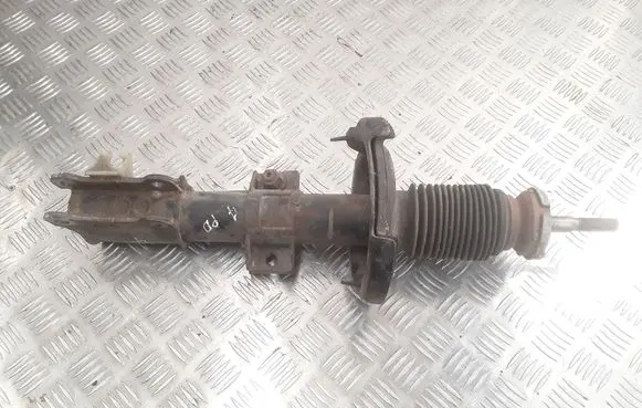 Volvo XC90 Front shock absorber/damper 31277877