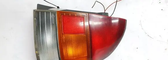 Mazda 323 Rear/tail lights