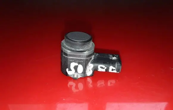 Volkswagen PASSAT B7 Parking PDC sensor 1S0919275 303363