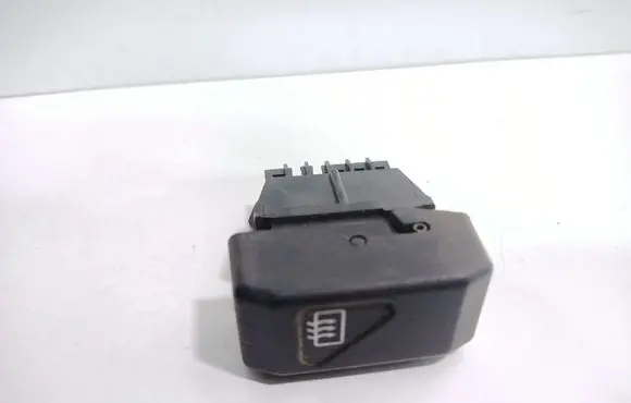 Renault Espace II Windscreen/window heater switch 6264