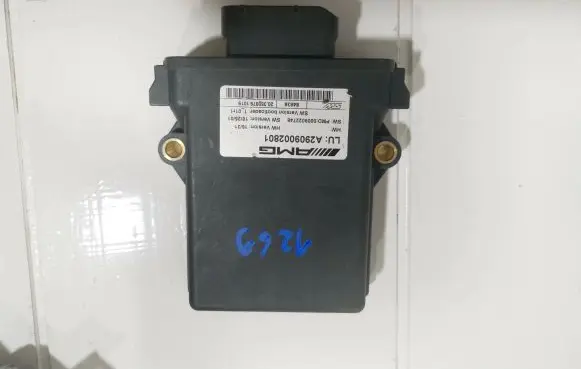 Other control units/modules