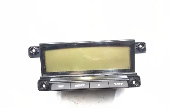 KIA Ceed Screen/display/small screen 957101H300 K735