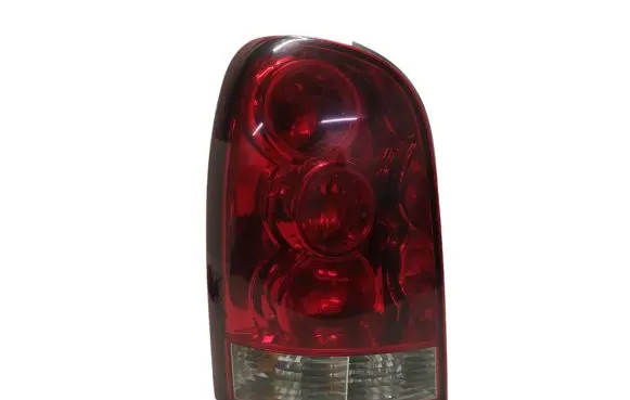 SsangYong Rexton I Rear/tail lights 12V27W