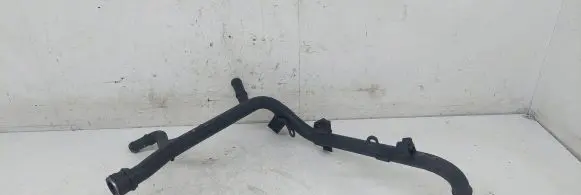 Skoda Fabia Mk1 (6Y) Engine coolant pipe/hose