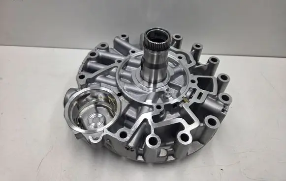 BMW 8 G15 Other gearbox part 1109110357 1109110055