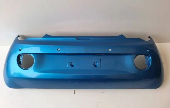 Opel Adam Rear bumper 13356473