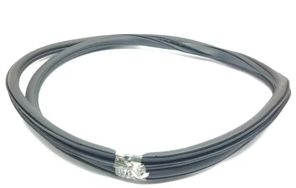 Volkswagen ID.3 Front door rubber seal