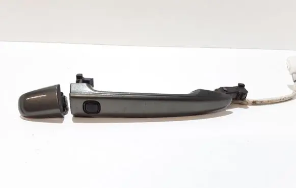 Lexus GS 300 350 430 450H Rear door exterior handle