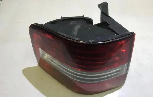 Fiat Stilo Rear/tail lights