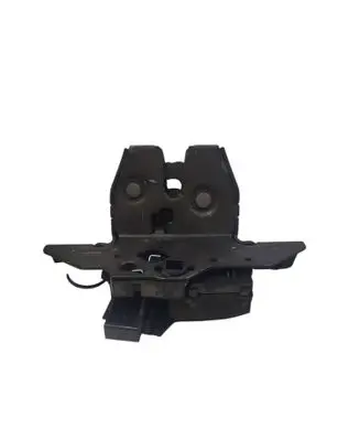 Opel Astra J Tailgate/trunk/boot lock/catch/latch 13587646