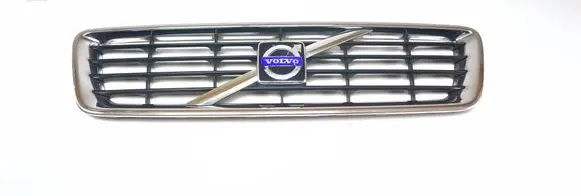 Volvo C30 Front grill 30657194 30655403