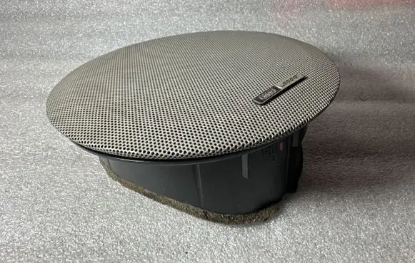 Audi A8 S8 D2 4D Front door speaker 27525