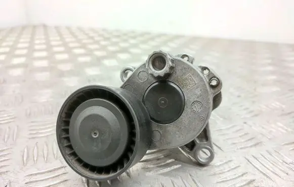 Mercedes-Benz E C207 W207 Generator/alternator belt tensioner