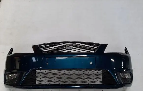 Seat Toledo IV (NH) Front bumper 6JA807221