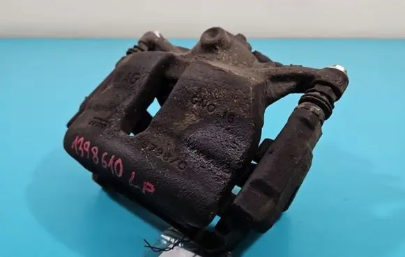 Volkswagen Caddy Front brake caliper IMPRK1398610