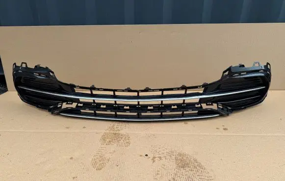 Mercedes-Benz EQS V297 Front bumper lower grill A2978854100