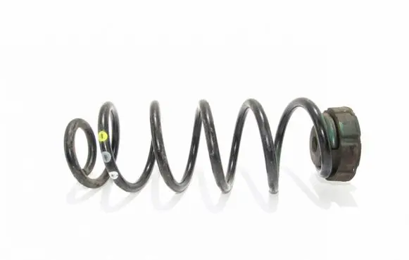 Audi A5 8T 8F Rear coil spring