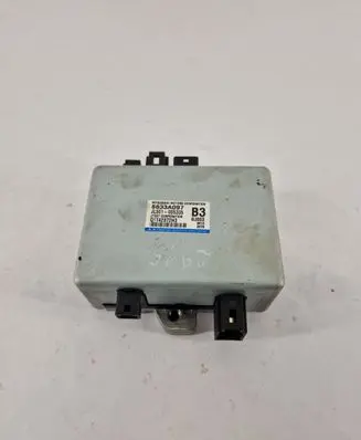 Mitsubishi Outlander Power steering control unit/module 8633A097