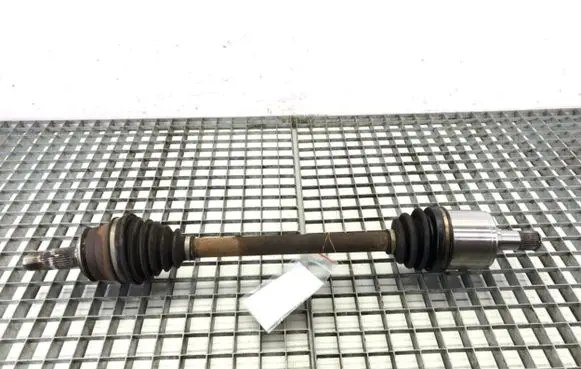 Honda Odyssey Front driveshaft
