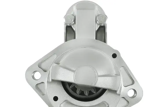 Hyundai H-1, Starex, Satellite Starter motor 36100-4A900