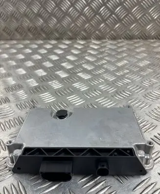 Audi A7 S7 4G Video control module 4G0907107E
