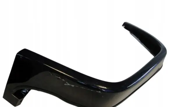 Front arch trim