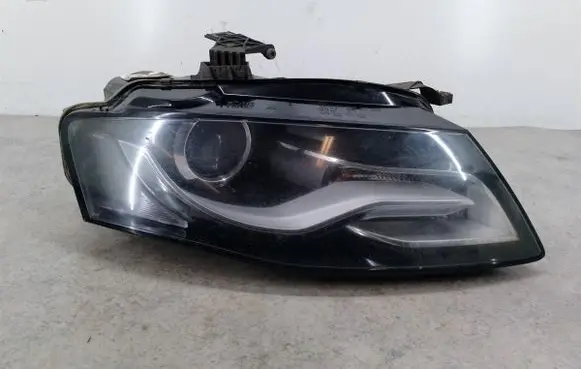 Audi A4 S4 B8 8K Headlight/headlamp 8K0941004C