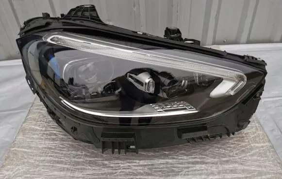 Mercedes-Benz C W206 Headlight/headlamp A2069062204