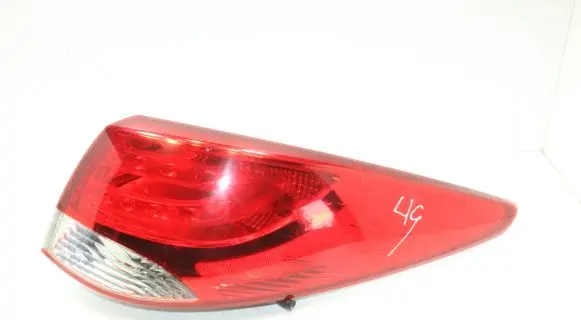 Hyundai ix35 Rear/tail lights