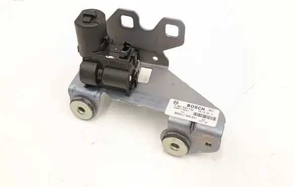 BMW 5 F10 F11 Tailgate window lock/catch/latch 7308831 1397020132 7250299
