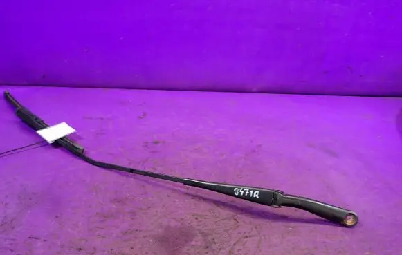 Fiat Punto (199) Front wiper blade arm 51701423