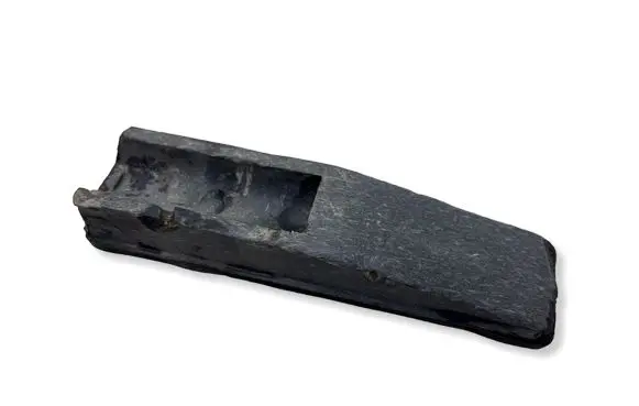 Audi A6 S6 C6 4F Jacking socket point 4F0802847
