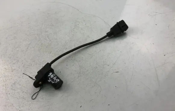 Crankshaft position sensor