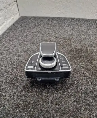 Mercedes-Benz E W213 Head unit multimedia control A2139004608 A2139008310