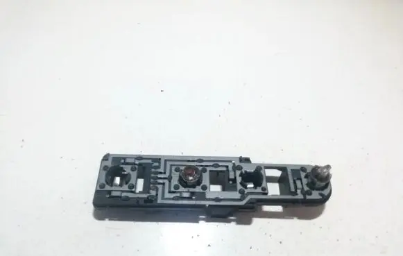 Mercedes-Benz A W168 Tail light bulb cover holder