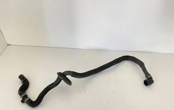 Audi A6 S6 C6 4F Engine coolant pipe/hose 4F1819350AA