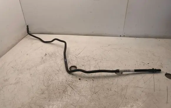 BMW 4 G22 G23 G24 G26 Fuel line pipe 5A1A321