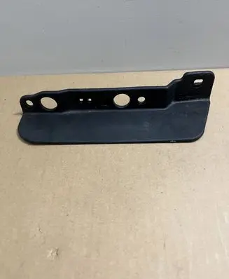 Front mudguard