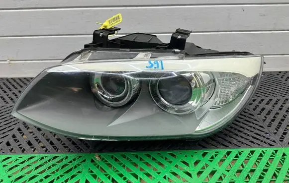 BMW 3 E92 E93 Headlight/headlamp 7239919 0301261271 239619060
