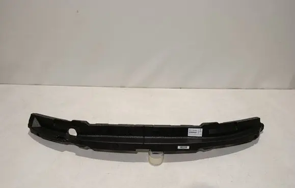 BMW 1 F20 F21 Front bumper foam support bar 7245804
