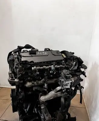 Renault Trafic II (X83) Engine M9RA630
