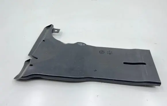 Audi A7 S7 4G Air intake duct part 4G0819801 4G0819801A