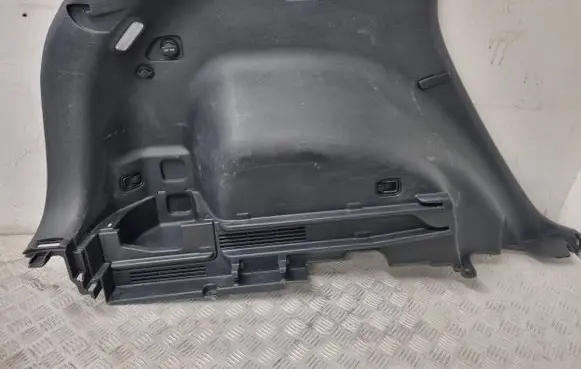 Hyundai Tucson TL Trunk/boot lower side trim panel 85730D7500TRY SB2AT1128