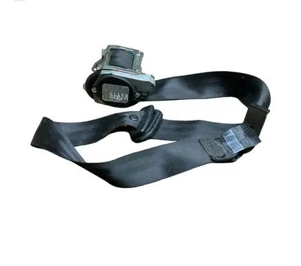 Audi A3 S3 8P Front seatbelt 8P4857706D 60444200