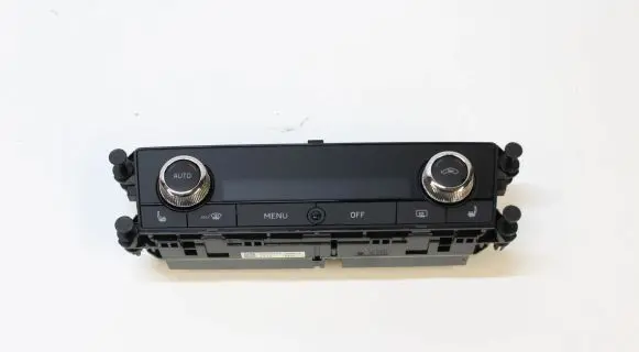 Skoda Scala Other switches/knobs/shifts 654907044C